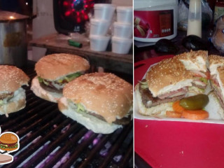 Divoburguer