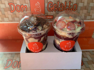 Dom Gelatto