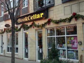 The Book Cellar