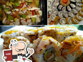 Sushi Home