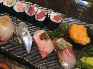 Nare Sushi