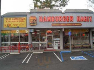 Hamburger Habit