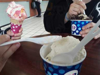 Baskin-robbins