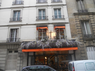 oh bistrot d'olga