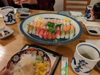 Okina Sushi