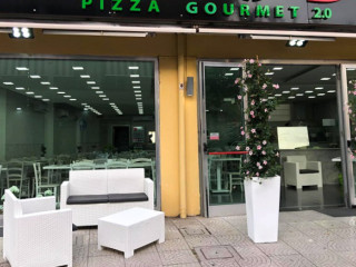 Pomodo Pizzeria Gourmet 2.0