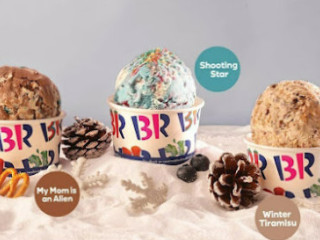 Baskin Robbins