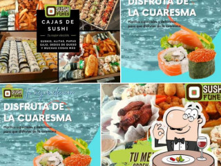 Sushi Funes