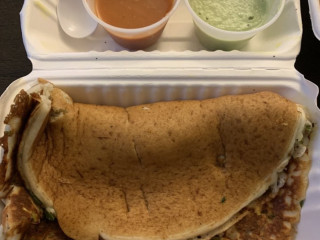 Hillside Dosa Hutt