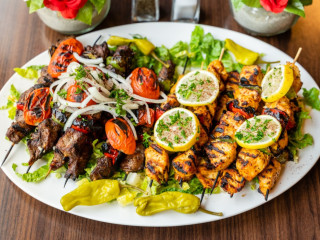 Kabob House