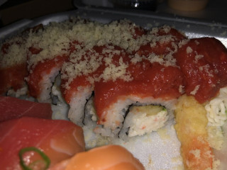 Hello Sushi