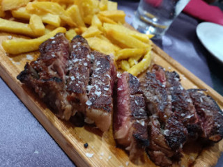 Venecia Steakhouse