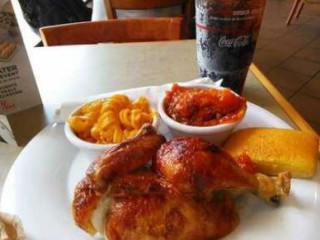 Boston Market