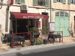 Le P'tit Creux