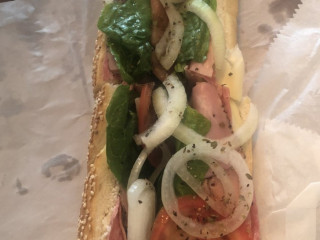 Lennies Hoagies