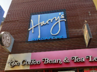 Harry's