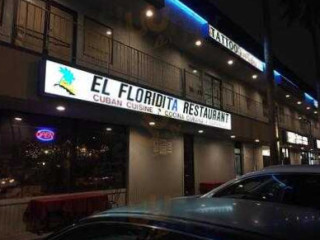 El Floridita