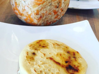 La Pupusa Loca