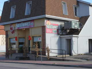 Sunflower Cafe