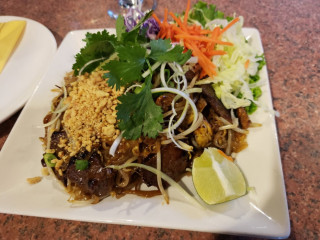 Khao San Road Thai Cuisine