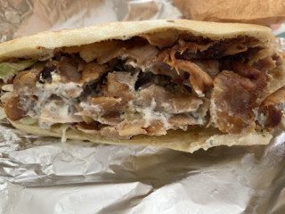 Genlis Kebab