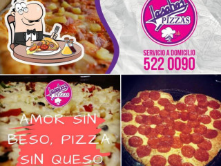 Jasahos Pizzas