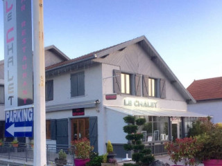 Le Chalet