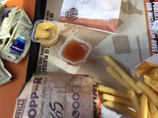 Burger king