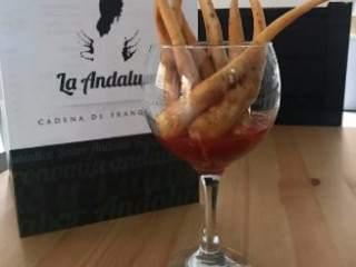 La Andaluza