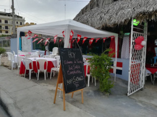 Fredy's Snack Und Bäckerei