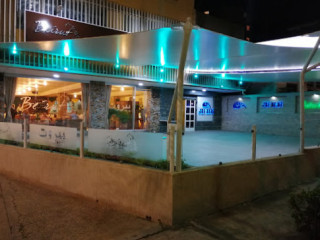 Tasca Jai-alai