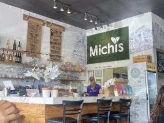 Michi's