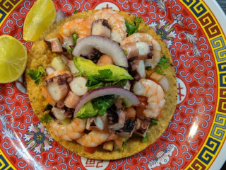 Mariscos El Kora De Nayarit