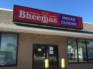 Bheemas Indian Cuisine