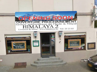 Himalaya 2 Kirchberg