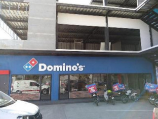 Domino's Los Reyes De Salgado