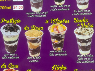 Balaio Do Acai