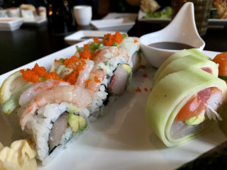 Ocean Sushi