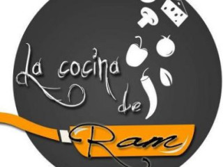 Cocina De Ram