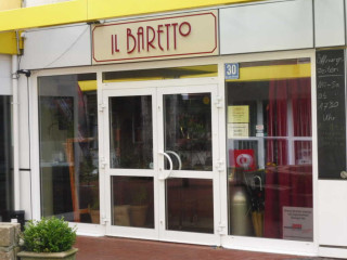 Il Baretto