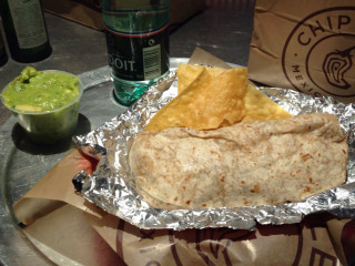 Chipotle