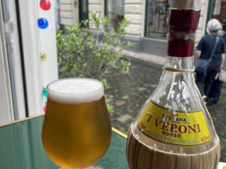 Mefisto Mefisto Bistro Beværtning