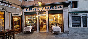 Trattoria Da Remigio