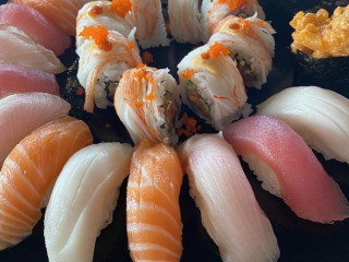 Okinawa Sushi