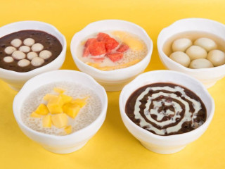 Kulu Desserts