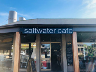 Saltwater Cafe