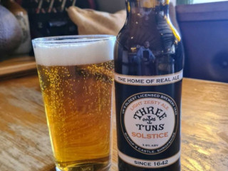 Three Tuns Inn