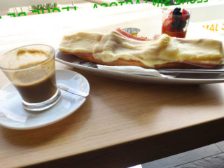 Ameluz Cafe