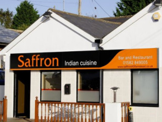 Saffron Indian Cuisine