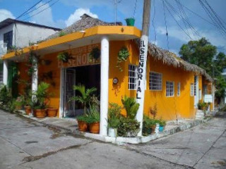 Restaurante Bar Turistico El Señorial